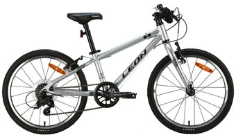 Велосипед Leon GO 7 SPEED VBR 20" 2024