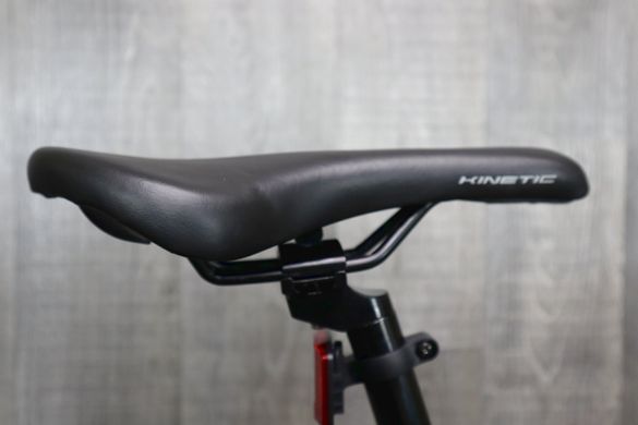 Велосипед Kinetic  STORM 29” 2022 на касеті