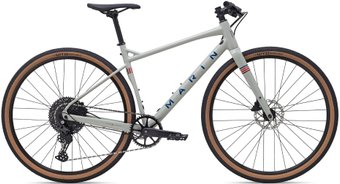 Велосипед Marin DSX 1 28" 2024