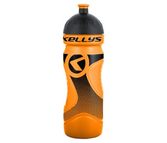 Фляга KLS Sport 700 мл оранжевый