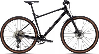 Велосипед Marin DSX FS 28" 2024