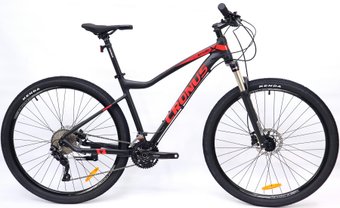 Велосипед Cronus Baturo 520 29" 2023