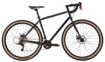 Велосипед Pride ROCX DIRT Tour 27.5" 2022