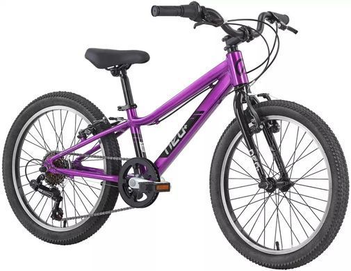 Велосипед Apollo NEO 6s girls 20" 2026
