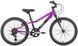 Велосипед Apollo NEO 6s girls 20" 2026