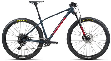 Велосипед Orbea Alma 29 H10-Eagle 2021