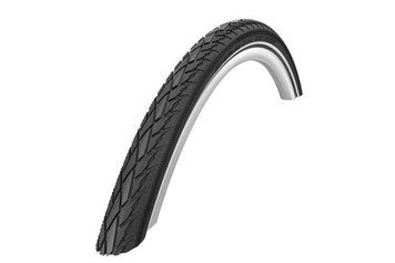 Покришка Schwalbe Road Cruiser 28x1.60, 700x40C (42-622) Active, GREEN, K-Guard TwinSkin B/B+RT