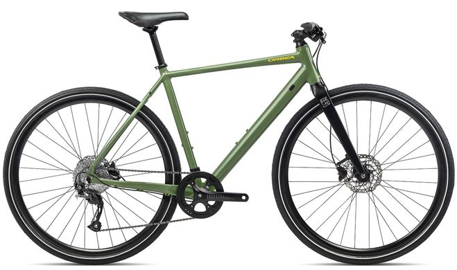 Велосипед Orbea Carpe 20 28'' 2021