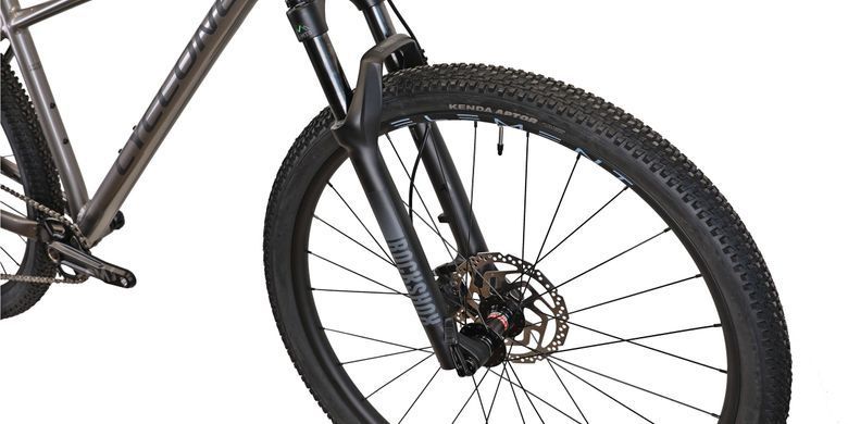 Велосипед Cyclone SLX 29" 2026