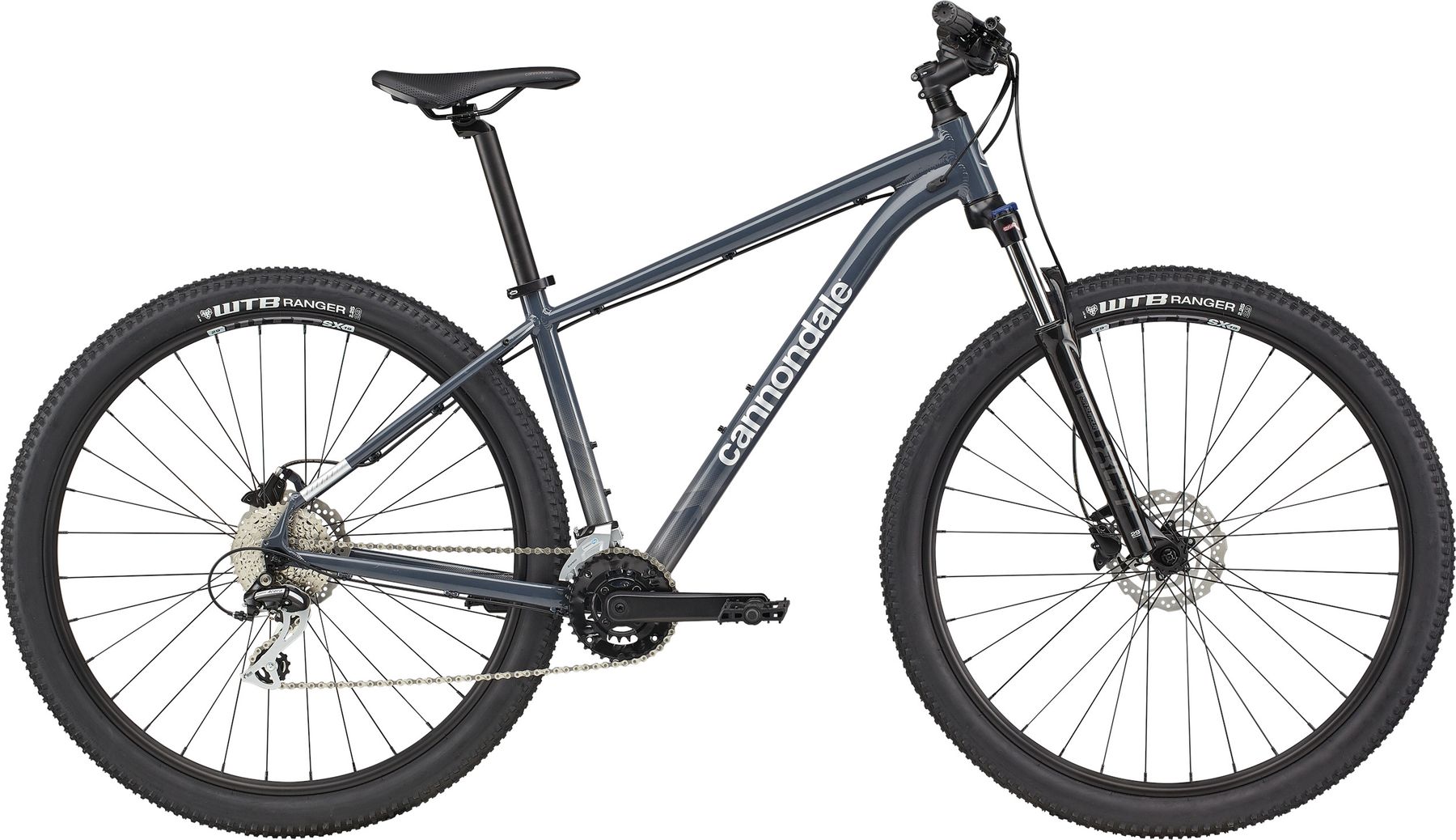 Cannondale trail clearance 6 xl