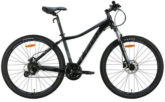 Велосипед Leon XC-Lady 27.5" 2024
