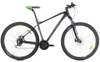 Велосипед Avanti Canyon PRO 29" 2023
