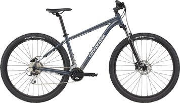 Велосипед Cannondale TRAIL 6 29" 2024