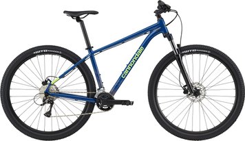 Велосипед Cannondale TRAIL 6 27,5" 2024