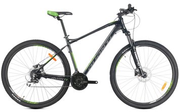 Велосипед Avanti Canyon PRO 29" 2024