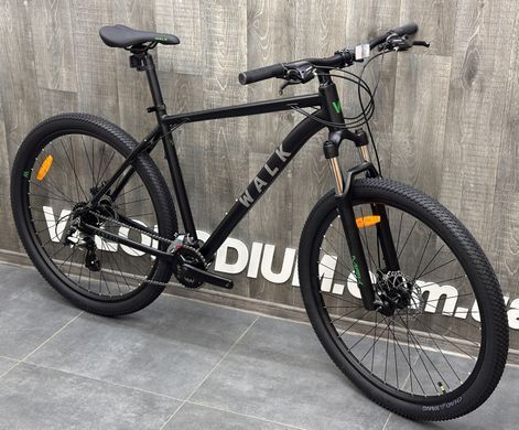 Велосипед Walk Genezis 29"(2х8) 2026