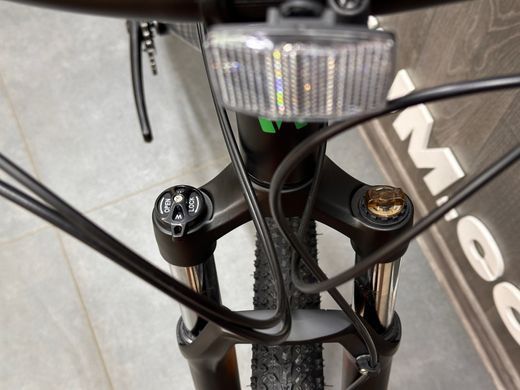 Велосипед Walk Genezis 29"(2х8) 2026