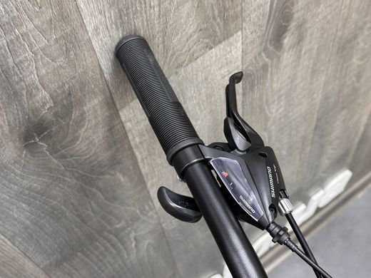 Велосипед Walk Genezis 29"(2х8) 2026