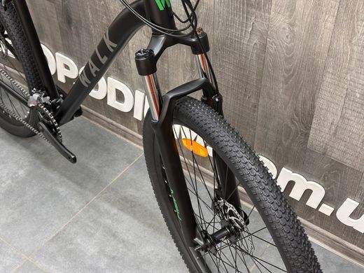 Велосипед Walk Genezis 29"(2х8) 2026