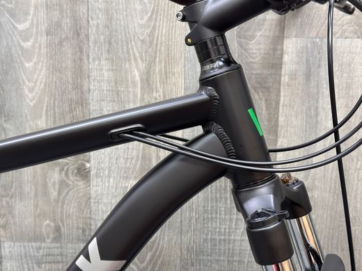 Велосипед Walk Genezis 29"(2х8) 2026