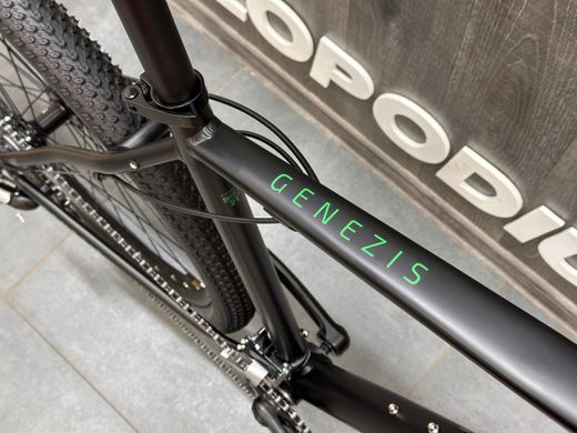 Велосипед Walk Genezis 29"(2х8) 2026
