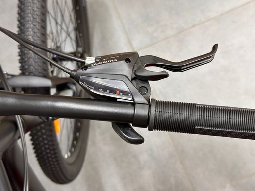 Велосипед Walk Genezis 29"(2х8) 2026