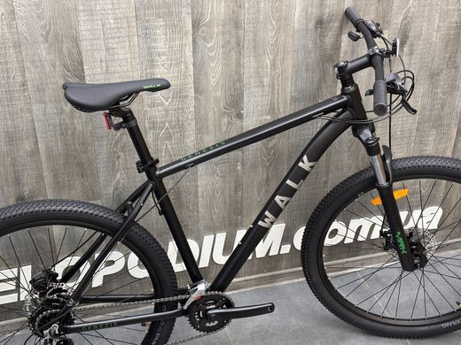 Велосипед Walk Genezis 29"(2х8) 2026