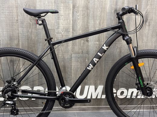 Велосипед Walk Genezis 29"(2х8) 2026