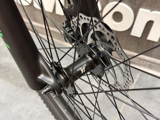 Велосипед Walk Genezis 29"(2х8) 2026