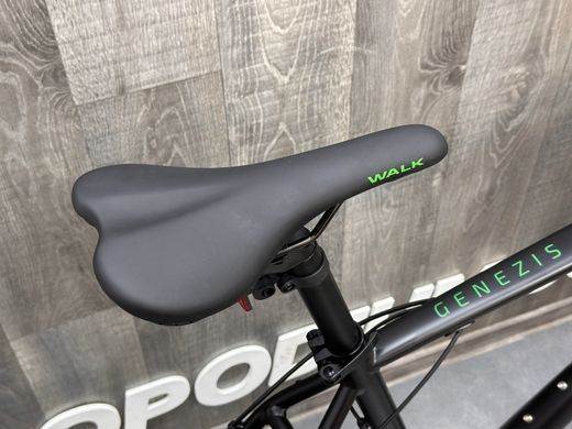 Велосипед Walk Genezis 29"(2х8) 2026