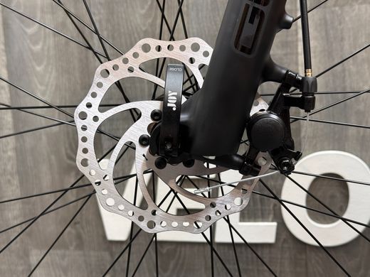 Велосипед Walk Genezis 29"(2х8) 2026