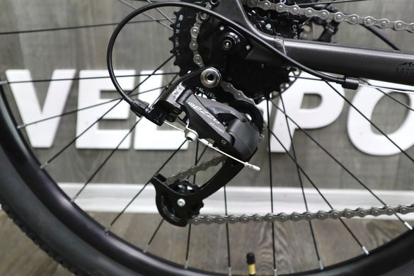 Велосипед Leon XC-80 AM Hydraulic Lock out HDD 27.5" 2022
