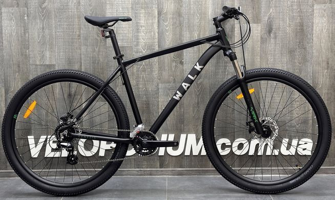 Велосипед Walk Genezis 29"(2х8) 2026