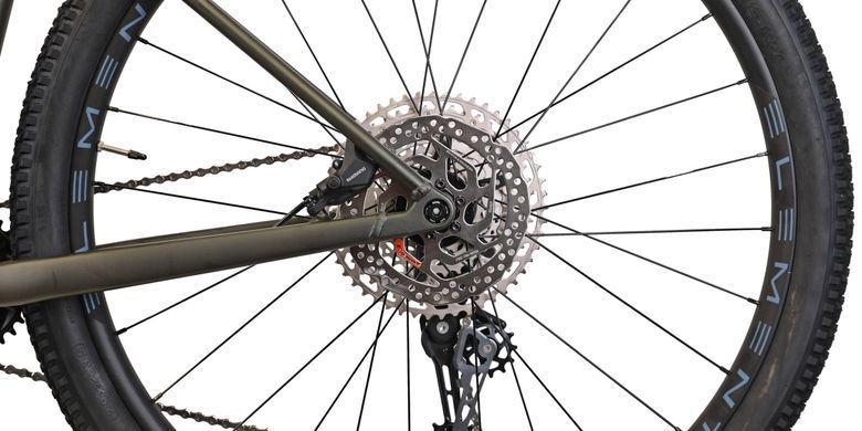 Велосипед Cyclone SLX 29" RL 2026