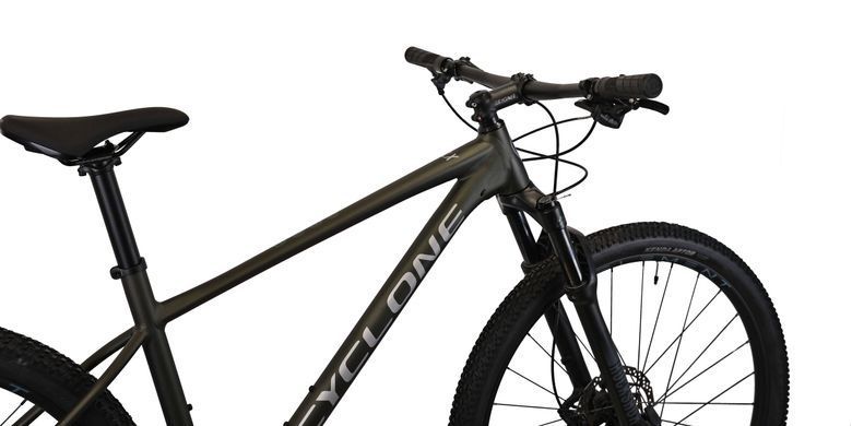 Велосипед Cyclone SLX 29" RL 2026
