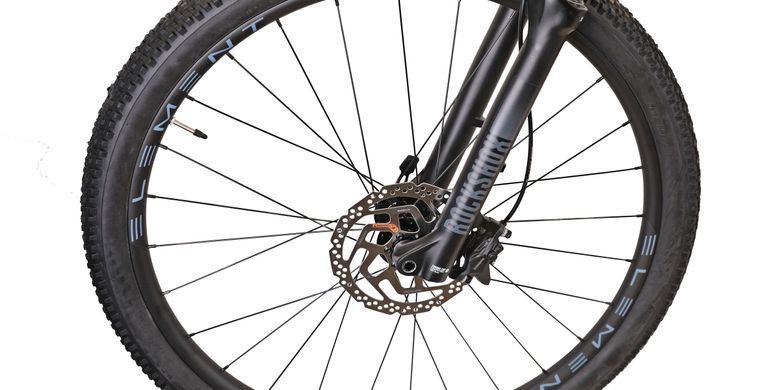 Велосипед Cyclone SLX 29" RL 2026