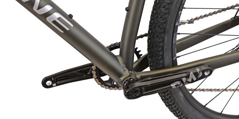 Велосипед Cyclone SLX 29" RL 2026