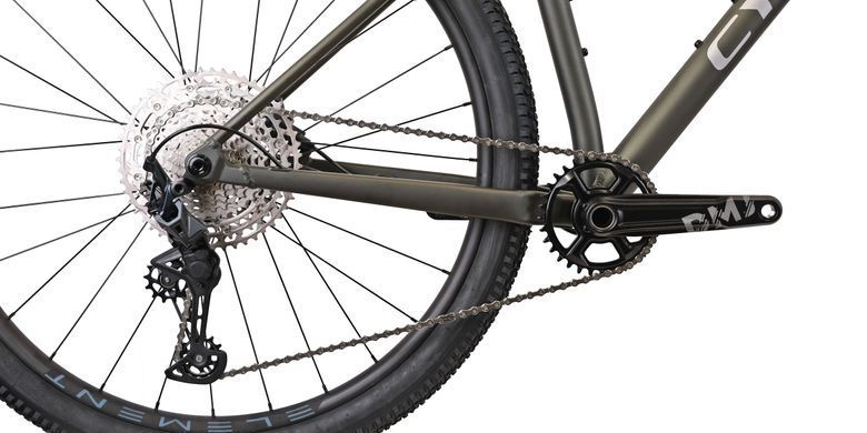 Велосипед Cyclone SLX 29" RL 2026