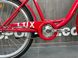 Велосипед Dorozhnik LUX PH 3шв 26" 2024 на Shimano Nexus