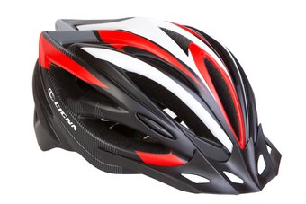 Шлем велосипедный с козырьком СIGNA WT-068