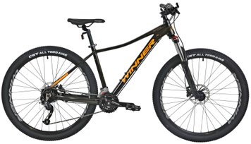 Велосипед Winner Special 27.5" 2023