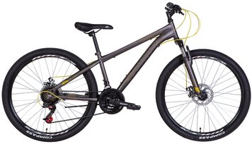 Велосипед Discovery Rider 26" AM DD 2022