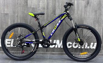 Велосипед Cross XC2421 24" 2023
