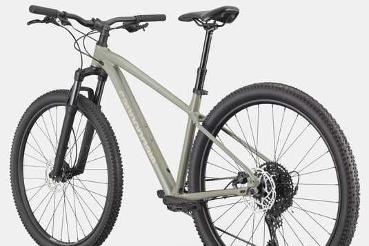 Велосипед Cannondale TRAIL 1 29