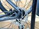 Велосипед  Leon TN-80 am hydraulic lock out hdd 29" 2024
