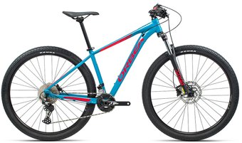 Велосипед ORBEA 27.5" MX 30 2021