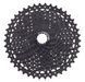 Касета SunRace CSMS2 TAY E, 10 швидкостей, 11-42Т, Black