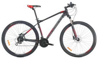 Велосипед Avanti Canyon 29" 2024