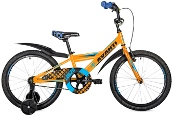 Велосипед Avanti Lion 20" 2023