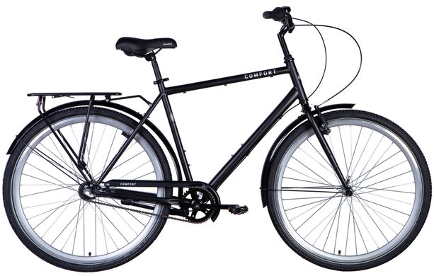Велосипед Dorozhnik COMFORT MALE  PH 28" 2024
